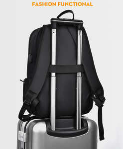 Mochilas Escolares Deportivas Casuales Impermeables para Hombre, Mochilas para Portátil de Moda, Venta al Por Mayor de Fábrica - Product Image 6