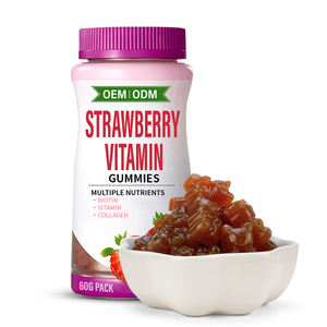 Goma Blanqueadora de Piel OEM/ODM L-Glutatión Colágeno - Product Image 1