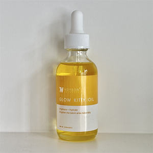 Acido <span class=keywords><strong>Kojic</strong></span> e curcuma Scrub per il corpo zona Bikini sbiancamento Yoni Scrub parti intime illuminanti Yoni Wash Set di rimozione delle macchie scure - Product Image 4