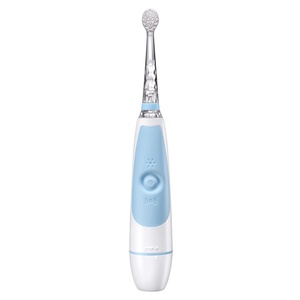 Brosse à dents électrique BabySmile Rainbow (bleue) - Product Image 1