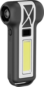Nuevo Ventilador de Chorro Potente Recargable por USB 2026, Mini Soplador de Aire Turbo Compacto de Alta Velocidad Inalámbrico para Limpieza y Detallado de Automóviles - Product Image 6