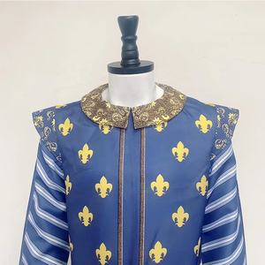 <span class=keywords><strong>Shrek</strong></span> Prince charmant Cosplay Costume conte de fées Halloween jeu de rôle tenue fournisseur en gros - Product Image 4