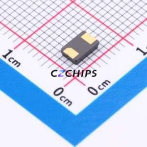 XG1EL89CSI-111YLC-18.432M Crystal (Passive) SMD5032-2P Crystal Oscillator SMD Crystal Oscillator 18.432MHz 10ppm 20pF - Product Image 2