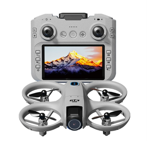 Drones de gros pour débutants avec évitement d'obstacles GT3 Pro Mini Caméra 4K, longue autonomie de vol, <span class=keywords><strong>photographie</strong></span> aérienne HD automatique - Product Image 3