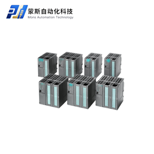 Siemens concurrerende prijskorting voor SIMATIC S7-300 CPU 313C-<span class=keywords><strong>2</strong></span> PTP 6ES7313-6BG04-0AB0 industriële automatisering PLC-controller PLC - Product Image 3