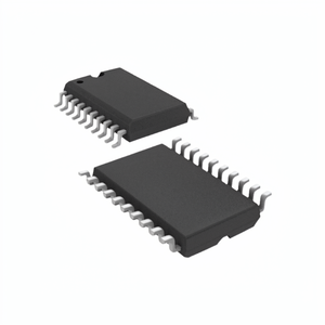 SN74ABT533ADWR CI Tipo D Transceptor Simple 20SOIC (0.295", 7.50mm de Ancho) Circuitos Integrados Lógicos Originales - Product Image 1