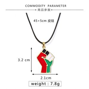Stainless Steel Keychains Free Palestinian Fist Metal Pendants Israeli <b>Map</b> Flags Decorative Metal Accessories Offset Printing - Product Image 6