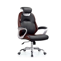 Chaise de jeu professionnelle en cuir PU, pivotante et ergonomique, pour gamer et bureau de direction, vente en gros, produit phare