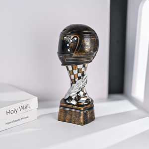 <span class=keywords><strong>2025</strong></span> mới nhất thiết kế động cơ Racing tổ chức sự kiện nhựa Trophy và giải thưởng thể thao Trophy Mũ bảo hiểm cup kinh doanh lưu niệm tùy chỉnh danh hiệu - Product Image 5