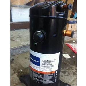 คอมเพรสเซอร์แบบสกรอลล์ รุ่น ZR47KCE-TFD-522 24 โวลต์ สำหรับเปลี่ยนซ่อม - Product Image 1