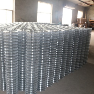 Nhiệm vụ nặng nề cố định nút dệt dây hàng rào trang trại 2.2mm <span class=keywords><strong>2.5mm</strong></span> 2.7mm Lưới Hàn - Product Image 4