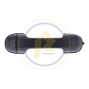 Maniglia esterna per porta Ac Rolcar ADAPTABLE per OE 4385855 adatta per Ford Transit 2002 - Product Image 1