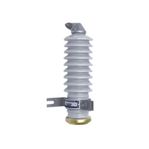 Sứ Nhà Ở Kết Hợp Loại Kim Loại-oxide Tăng Hãm Mà Không Có Khoảng Trống 9kv 11kv 12kv 10kv - Product Image 3