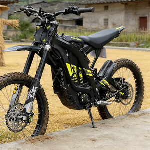 New Powerful 10kW Sur Ron Light off Road Motorcycle <b>72V</b> 35Ah <b>Battery</b> 80km/h Speed for Adults - Product Image 2