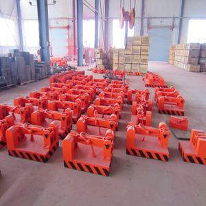 Utomatical YC ermanermanent Lifting Magnet - Product Image 3