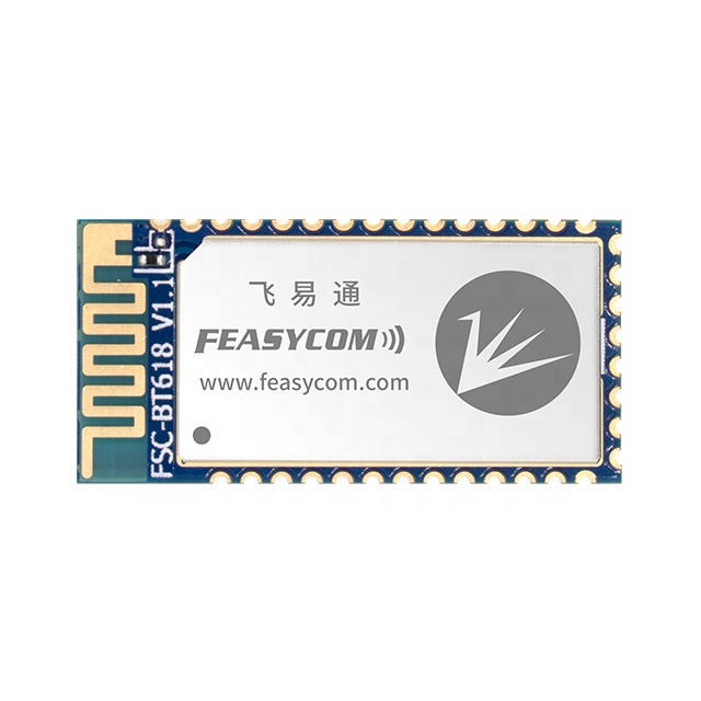 Feasycom FSC BT618V TI CC2642R Q1