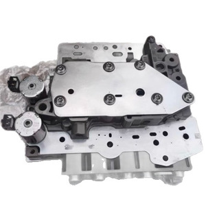 Cuerpo de Válvulas Al4 de 5 Velocidades para Caja de Cambios Dongfeng Fukang Peugeot Citroen C5 C4 Renault Modelo Al4 - Product Image 2