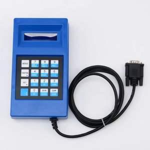 Pièces d'ascenseur GAA21750AK3 Outil de service bleu pour pièces d'ascenseur O*TIS - Product Image 5