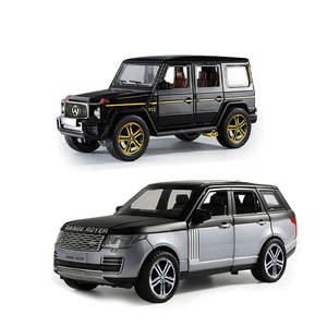 Vendita calda Diecast veicoli giocattolo modellini auto <span class=keywords><strong>1</strong></span> <span class=keywords><strong>32</strong></span> <span class=keywords><strong>scala</strong></span> pressofusa tirare indietro auto - Product Image 2