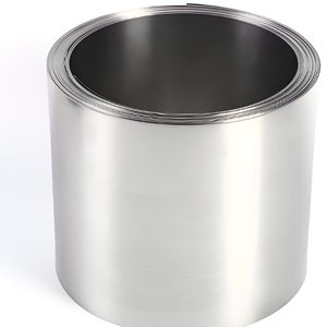 رقائق التيتانيوم من الدرجة الأولى للمعدات الطبية |   رقائق التيتانيوم النقي - Product Image 4