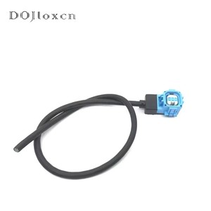 Conector hembra de 6 pines para automóvil con y sin cables, enchufe impar y par para cámara web de la serie Land Rover - Product Image 3