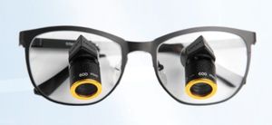 <span class=keywords><strong>Loupe</strong></span> <span class=keywords><strong>binoculaire</strong></span> dentaire médicale 6.5X <span class=keywords><strong>Loupe</strong></span> <span class=keywords><strong>Microscope</strong></span> d'angle - Product Image 2