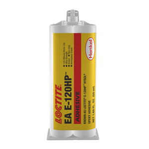 Sellador <span class=keywords><strong>de</strong></span> Silicona <span class=keywords><strong>de</strong></span> Uso General <span class=keywords><strong>Loctite</strong></span> EA E-120HP 20HP 60HP 30CL 90FL 00NC Metal AB para Carpintería - Product Image 2