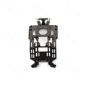 Original <b>Gimbal</b> Shock-absorbing Bracket for Mavic 3 Pro Dampener Board with Rubber for DJI Mavic 3 Pro Drone Repair Parts New - Product Image 2