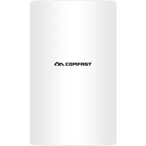 BEST BUY COMFAST CF-WA350 1200Mbps Directional Outdoor AP Dual Band Outdoor WiFi Access Point