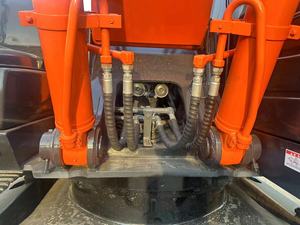 Chất lượng ban đầu được sử dụng Hitachi zx250 thủy lực máy xúc zx60/70/120/130/200 với đẹp động cơ - Product Image 6