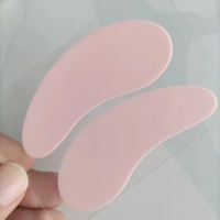 Masque pour les yeux en hydrogel personnalisé avec logo, vente en gros d'usine, soin doux pour la peau, hydratation profonde, patch anti-rides