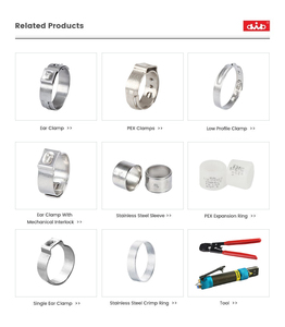 <span class=keywords><strong>3</strong></span>/8 “至<span class=keywords><strong>2</strong></span>” 用于Pex-A管道NSF认证的PPSU F1960配件 - Product Image 6