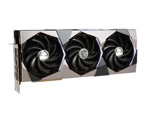 Carte graphique de jeu MSI <span class=keywords><strong>SUPRIM</strong></span> <span class=keywords><strong>X</strong></span> GeForce <span class=keywords><strong>RTX</strong></span> <span class=keywords><strong>4080</strong></span> SUPER 16G GDDR6X - Product Image 2