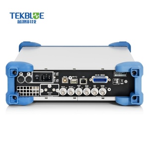 Генераторы векторных сигналов Rohde & Schwarz SMB100A (б/у, в наличии) 8 кГц-1/3/6 ГГц - Product Image 4