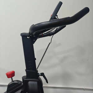 معدات لياقة بدنية عالية الجودة للاستخدام المنزلي مع وسادة مقعد قابلة للتعديل ومريحة، دراجة ديناميكية متينة وطويلة الأمد - Product Image 3