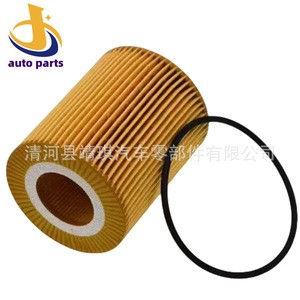 ไส้กรองน้ำมันเครื่อง HU826X สำหรับแลนด์โรเวอร์ เรนจ์โรเวอร์ อีโวค ฟรีแลนเดอร์ 2 ดิสคัฟเวอรี่ 4 โตโยต้า เกียร์ธรรมดา - Product Image 1