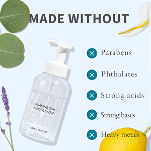 Private Label detersivi <span class=keywords><strong>per</strong></span> lavastoviglie schiuma bottiglia <span class=keywords><strong>per</strong></span> <span class=keywords><strong>piatti</strong></span> sapone <span class=keywords><strong>liquido</strong></span> <span class=keywords><strong>per</strong></span> <span class=keywords><strong>piatti</strong></span> <span class=keywords><strong>detersivo</strong></span> <span class=keywords><strong>per</strong></span> frutta e verdura - Product Image 5