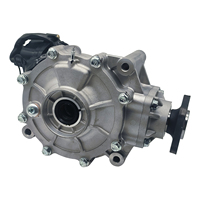 Boîte de vitesses différentielle arrière d'origine CF 400 500 600 OEM Q820-330000-00001 Q820-330000-00002 Pièces de moto ATV UTV