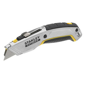 Couteau à tournage à double lame Stanley FATMAX - Product Image 1