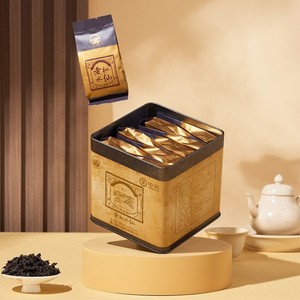 XC27ชาอู่หลงจีนชาอู่หลง200กรัมหน้าผา XT5832ชาอู่หยี - Product Image 5