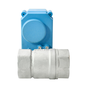 Smart Valve E20 S2 B C DN20 Stainless Steel Ball Type Wireless Battery Powered For Water Air Control - Product Image 3