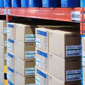 Kệ khay kim loại âm thanh nổi cao Giải pháp lưu trữ kho nặng tối ưu giá <span class=keywords><strong>Pallet</strong></span> chọn lọc với dầm dày - Product Image 6