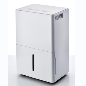 50L <b>Dehumidifier</b> With Big Water <b>Dehumidifiers</b> With Digital Control Compressor <b>Dehumidifier</b> <b>Dehumidifier</b> 50l - Product Image 2