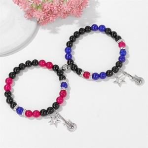Мужской браслет на магните - Product Image 3