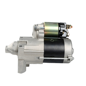 لهوندا GX620/GX630/GX690 مع 10 كيلو وات عزم دوران عالي السرعة محرك آلات تجميع كهربائية - Product Image 4