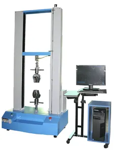 Máquina de prueba de resistencia a la tracción directa de fábrica/máquina de prueba de tracción universal