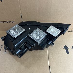 Fari a LED per <span class=keywords><strong>Audi</strong></span> <span class=keywords><strong>A7</strong></span> 2012-2014 Sistema di Illuminazione Auto Fari Originali <span class=keywords><strong>A7</strong></span> di Alta Qualità - Product Image 5