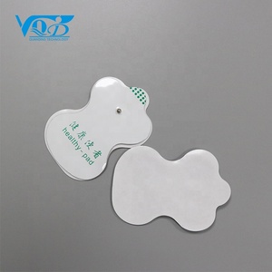 Gezondheidszorg Premium Herbruikbare Elektroden-Zelfklevende Electro Therapie Patches Voor Elektrische Stimulatie - Product Image 2