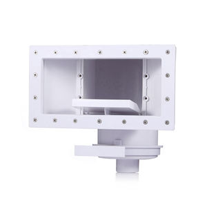 Fournisseurs chinois d'accessoires pour piscines, écumoire pour piscines <span class=keywords><strong>en</strong></span> béton extérieures <span class=keywords><strong>en</strong></span> ABS - Product Image 1
