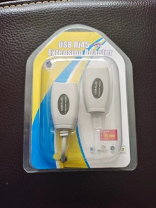 <span class=keywords><strong>USB</strong></span> Extender (RJ45 cat 6/5/5e) <span class=keywords><strong>Ethernet</strong></span> Splitter <span class=keywords><strong>Adapter</strong></span> Tương thích với máy tính điện thoại chuột bàn phím máy in đĩa & máy ảnh - Product Image 4